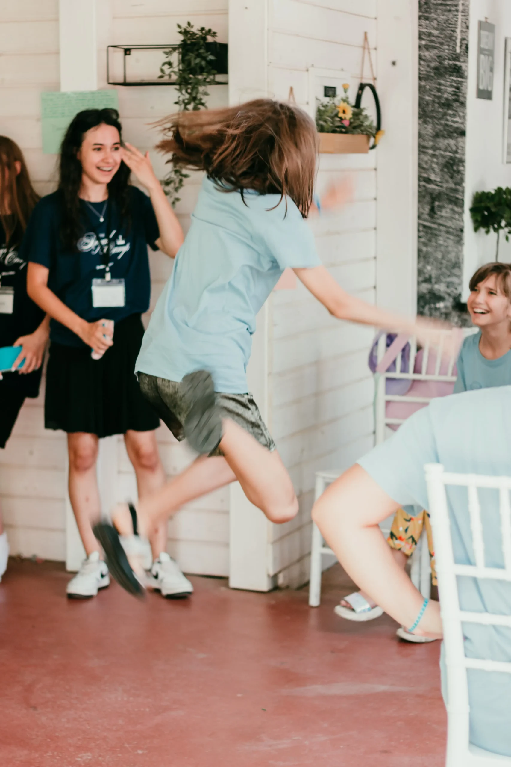 Tabăra de engleză 2025 - imagine 7