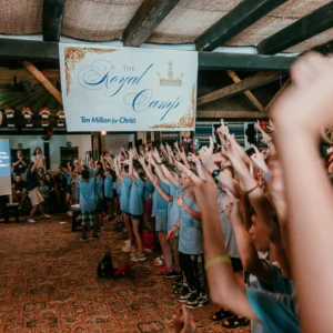 Tabăra de engleză 2025