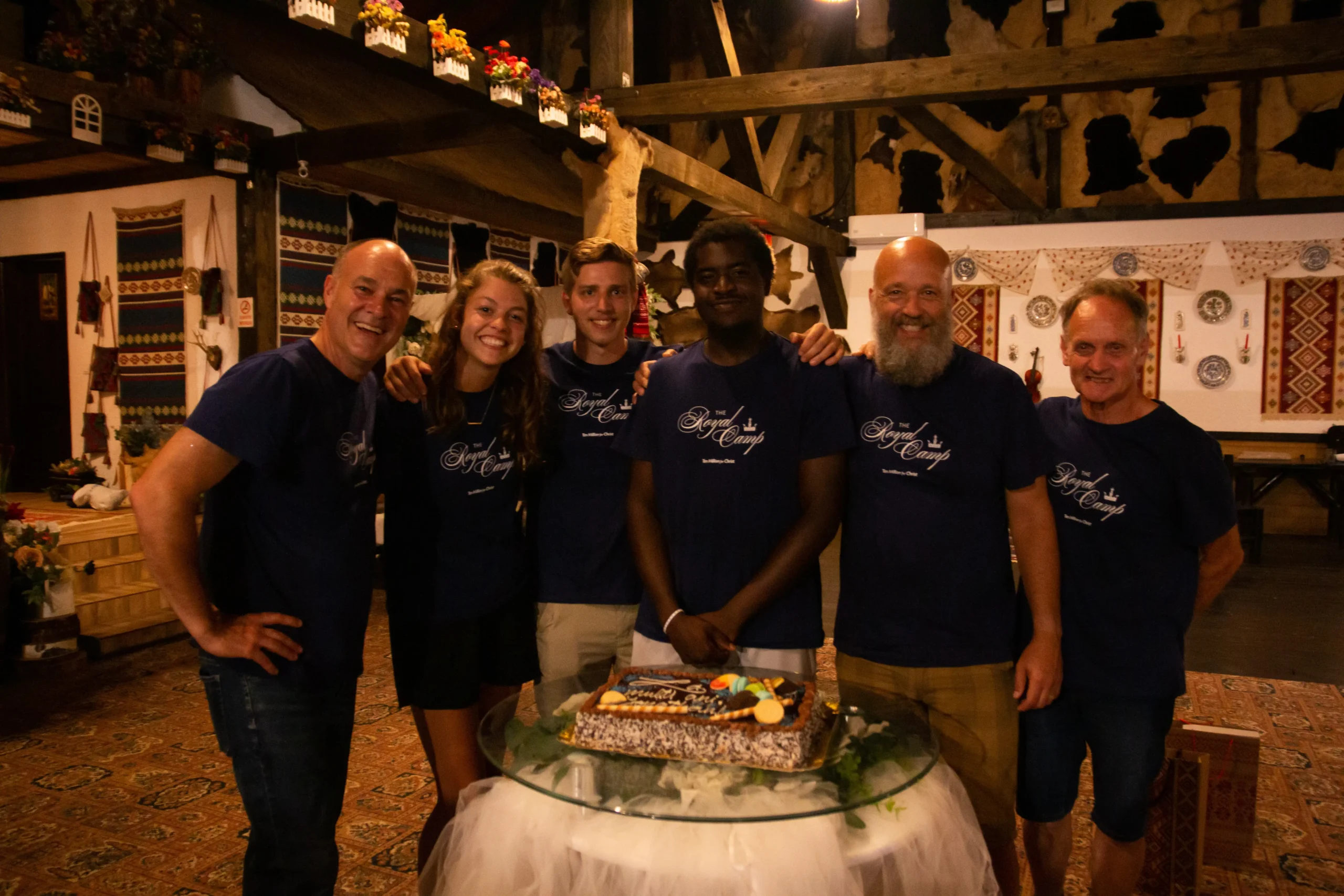 Tabăra de engleză 2025 - imagine 8